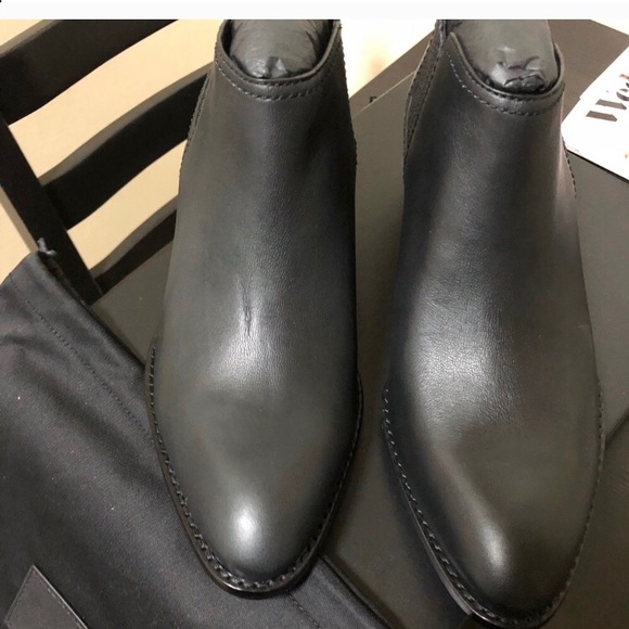 Brand New Alexander Wang Kori Bootie - Picture 4 of 7